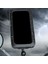 Ayarlanabilir Motosiklet Bisiklet Telefon Tutucu Kılıf Açık Su Geçirmez Dikiz Aynası Basın Ekranlı Telefon Desteği Dağı (Yurt Dışından) 4