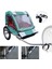 Bisiklet Römorku Çelik Bağlayıcı Bisiklet Römorku Klasik Hitch Modeli Evrensel Hitch Bağlayıcı Römork Hitch Adaptörü (Yurt Dışından) 3
