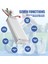 48V 60V 64V 72V 1200W 1500W 18 Tüp Fırçasız Kontrol Cihazı/ebike Kontrol Cihazı/elektrikli Bisiklet/scooter Için Motor Kontrol Cihazı (Yurt Dışından) 4