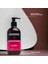 x Mucizevi Saç Güzelleştirici Krem 300 ml - Keratinli Saç Kremi Durulama Gerektirmez 3