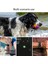 Airtag Köpek Tasması Tutucu Su Geçirmez Koruyucu Tutucu Gps Izci Anti-Kayıp Durumda Evcil Hayvanlar Için Köpek Sırt Çantası Kemer (Yurt Dışından) 4