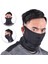 Açık Bisiklet Buz Ipek Maske Spor Boyun Koruyucu Yüz Güneş Koruyucu Kafa Bandı Balıkçılık Dağcılık Koşu Maskesi (Yurt Dışından) 2