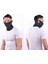 Açık Bisiklet Buz Ipek Maske Spor Boyun Koruyucu Yüz Güneş Koruyucu Kafa Bandı Balıkçılık Dağcılık Koşu Maskesi (Yurt Dışından) 3