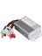 Elektrikli Bisiklet Motor Kontrol Cihazı 36 V/48 V 350W12 Tüp Fırçasız Dc Motor Kontrol Cihazı Elektrikli Bisiklet Için E-Bisiklet Scooter (Yurt Dışından) 4