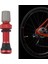 1 Çift 40MM Tubeless Hava Valfi Yol Bisikleti ve Mtb Tubeless Vana Kök Evrensel Schrader 10MM Taban (Yurt Dışından) 2