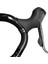 Bisiklet Fren Vites Kolu Braketi Kapakları Shimano ST5600/5601/6600 Kauçuk Vites Kolu Kapağı (Yurt Dışından) 5