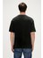 Tripart Erkek T-Shirt Siyah 23.01.07.027 4