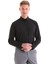 Dormen Classics Kolay Ütülenebilir Slim Fit Dar Kesim Klasik Yaka Cepsiz Erkek Gömlek 2