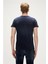 MANUSCRIPT T-SHIRT KIRMIZI Erkek T-Shirt 23.01.07.008-C65 2
