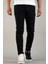 Denim Slim Fit Füme Erkek PANTOLON-6543 2