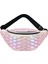 Pu Lazer Kabartmalı Moda Messenger Çanta (Yurt Dışından) 1