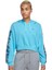 Dri Fit Get Fit Hoodie Pro Oversize Kesim Kadın Spor Sweatshirt 1