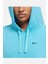 Dri Fit Get Fit Hoodie Pro Oversize Kesim Kadın Spor Sweatshirt 3