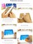 Diy El Yapımı Doku Boyama Çocuklara Eğitici Yaratıcı Hediye (Yurt Dışından) 3