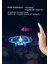 Ufo Sensörlü Uçak, Akıllı Işık Yayan Saat, Somatosensoriyel Yenilik Oyuncak (Yurt Dışından) 2