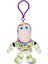 Disney Peluş Oyuncak Buzz Lightyear Bebek Kolye Okul Çantası Sırt Çantası Kolye (Yurt Dışından) 1