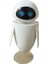 Kutulu Wall.e Robot Wall-E Oyuncak Eva Figür Süsü (Yurt Dışından) 1
