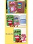 Kesilmemiş Crayon Shin-Chan Sessiz Kitap, Erkekler ve Kızlar Için Hediye Yaratıcı Oyuncak (Yurt Dışından) 2