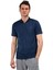 Perfpolo Erkek Lacivert Koşu T-Shirt 24YETP18D11-LCV 1
