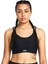 Infinity High 2.0 Bra Kadın Siyah Antrenman Sporcu Sütyeni 1384112-001 1