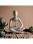 Yoga Meditasyon Biblo 1