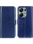 Xiaomi Redmi Note 13 Telefon Kılıfı (Yurt Dışından) 1