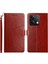 Xiaomi Redmi Note 13 Pro Telefon Kılıfı (Yurt Dışından) 1