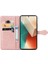 Xiaomi Redmi Note 13 Telefon Kılıfı (Yurt Dışından) 2