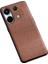 Xiaomi Redmi Note 13 Telefon Kılıfı (Yurt Dışından) 1