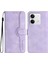 Xiaomi Redmi Note 13 Telefon Kılıfı (Yurt Dışından) 1