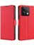Xiaomi Redmi Note 13 Telefon Kılıfı (Yurt Dışından) 1