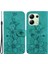 Xiaomi Redmi Note 13 Telefon Kılıfı (Yurt Dışından) 1