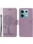 Xiaomi Redmi Note 13 Telefon Kılıfı (Yurt Dışından) 1
