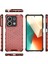 Xiaomi Redmi Note 13 Telefon Kılıfı (Yurt Dışından) 3