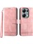 Xiaomi Redmi Note 13 Pro Telefon Kılıfı (Yurt Dışından) 1