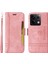 Xiaomi Redmi Note 13 Pro Telefon Kılıfı (Yurt Dışından) 1