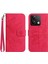 Xiaomi Redmi Note 13 Pro Telefon Kılıfı (Yurt Dışından) 1
