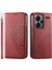Xiaomi Redmi Note 13 Pro+ Telefon Kılıfı (Yurt Dışından) 1
