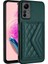 Xiaomi Redmi Note 12S Telefon Kılıfı (Yurt Dışından) 1