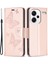 Xiaomi Redmi Note 13 Pro+ Telefon Kılıfı (Yurt Dışından) 1