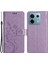 Xiaomi Redmi Note 13 Telefon Kılıfı (Yurt Dışından) 1