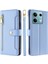 Xiaomi Redmi Note 13 Telefon Kılıfı (Yurt Dışından) 1