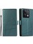 Xiaomi Redmi Note 13 Telefon Kılıfı (Yurt Dışından) 1
