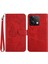 Xiaomi Redmi Note 13 Pro Telefon Kılıfı (Yurt Dışından) 1
