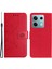 Xiaomi Redmi Note 13 Pro Telefon Kılıfı (Yurt Dışından) 1