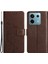 Xiaomi Redmi Note 13 Pro Telefon Kılıfı (Yurt Dışından) 1
