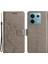 Xiaomi Redmi Note 13 Pro Telefon Kılıfı (Yurt Dışından) 1