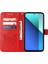 Xiaomi Redmi Note 13 Telefon Kılıfı (Yurt Dışından) 2