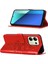Xiaomi Redmi Note 13 Telefon Kılıfı (Yurt Dışından) 3