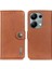 Xiaomi Redmi Note 13 Telefon Kılıfı (Yurt Dışından) 1